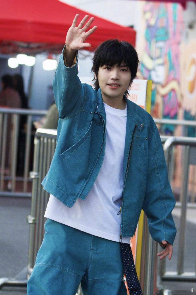 花花的赏识 + 夏哲轩的实力回应，双向奔赴的师徒情，心里软软的～