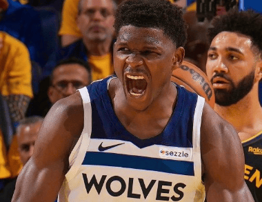 海兰德：爱德华兹将会为主教练芬奇支付罚款