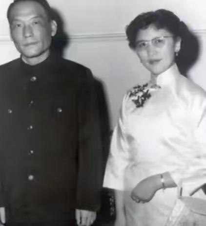 1982年，中央统战部副部长熊向晖已经63岁了，从领导岗位上退下来。叶剑英知道后