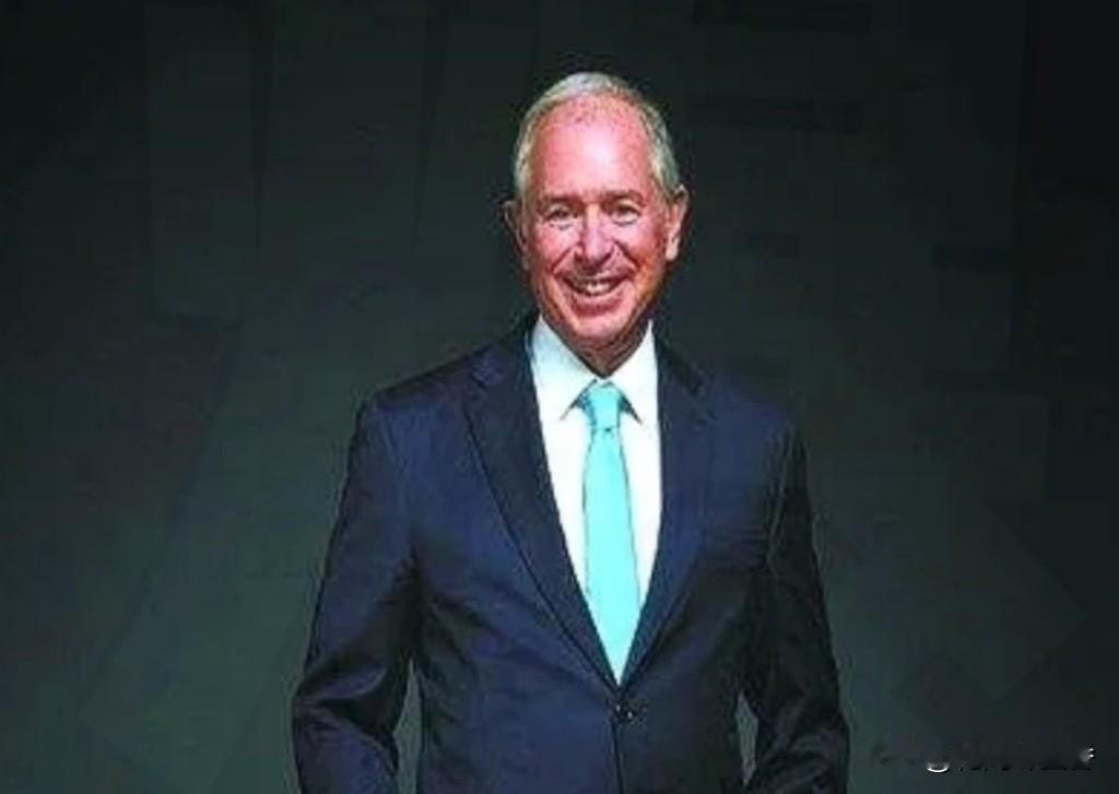 捐1亿建清华书院，
反向押注中国！
苏世民的“东方棋局”藏着什么？
 
华尔街大