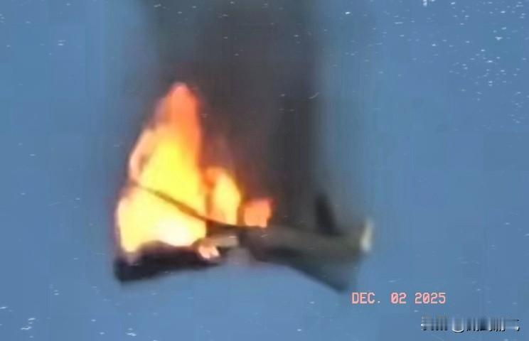 老美引以为傲的MQ-9无人机坠海内幕被曝光：
 美军干脆承认了是自己击落的，并且