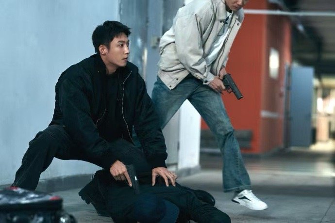 黄景瑜狡猾得如同火锅里的宽粉黄景瑜狡猾得如同火锅里的宽粉这句话真的是没有说错啊！