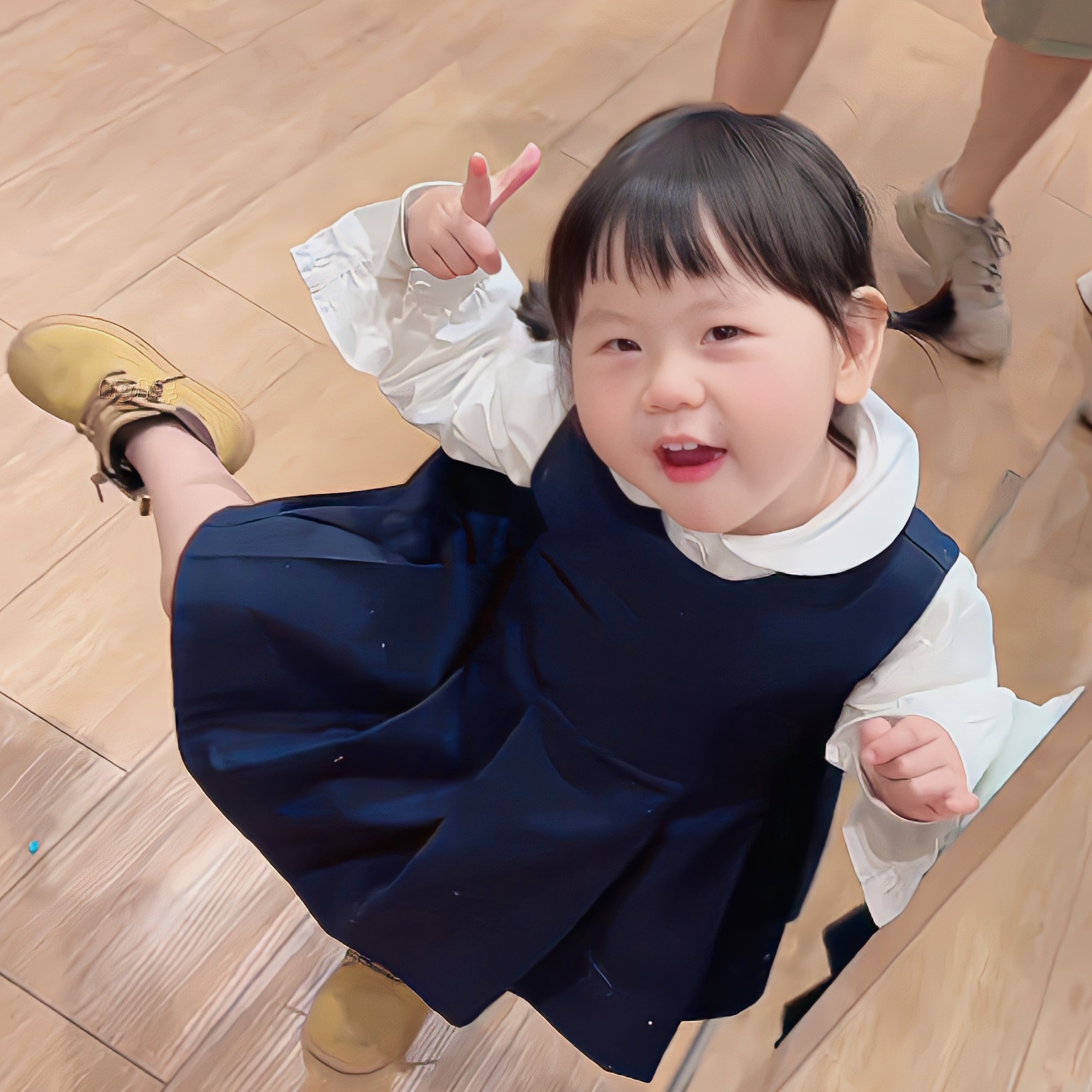#瑶一瑶小肉包[超话]#头像壁纸 ​​​