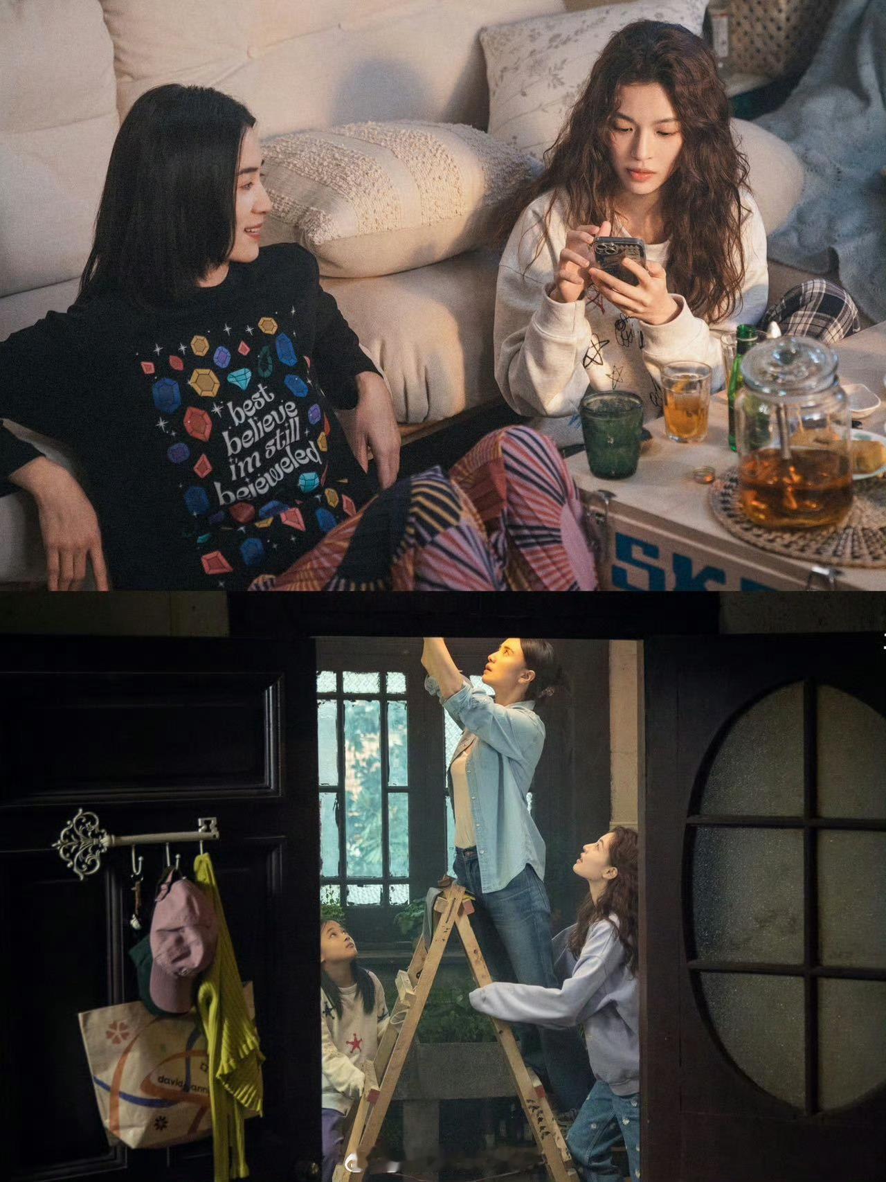 #电影好东西原来是爽片#  《好东西》这部电影原来是这么爽快的一个剧情了呀，其实