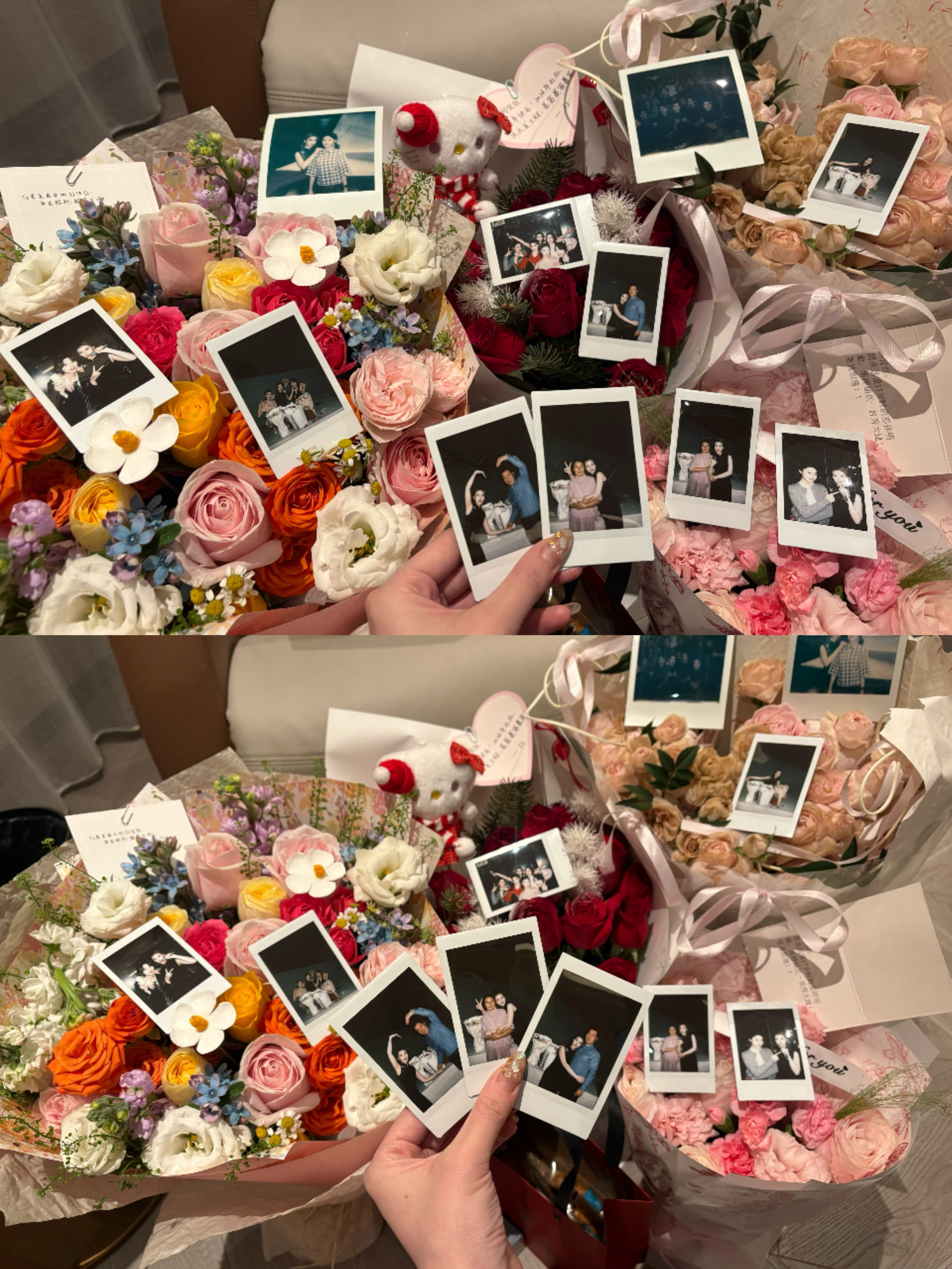 爱我的人  我爱的人 平安就好2026