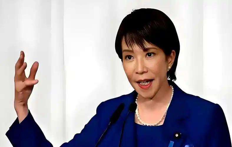 高市早苗被检举，首相位置不保？日政坛早已暗示，举报形同虚设..
 
6月22日日