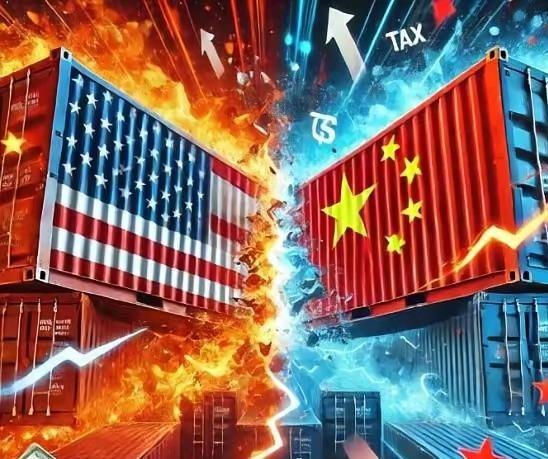 中美现在是真的越走越不像一路人了，而且这几天的事，特别能看出两边完全不是一个路数