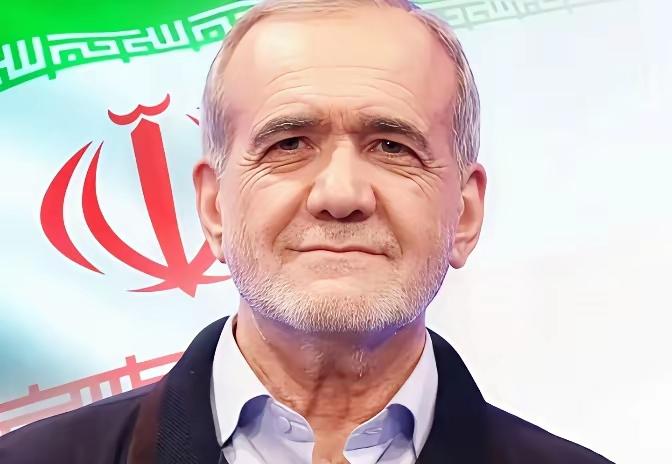 伊朗总统佩泽希齐扬证实：伊朗情报部长已遇害。
美伊战争最诡异的事，天天抛头露面的