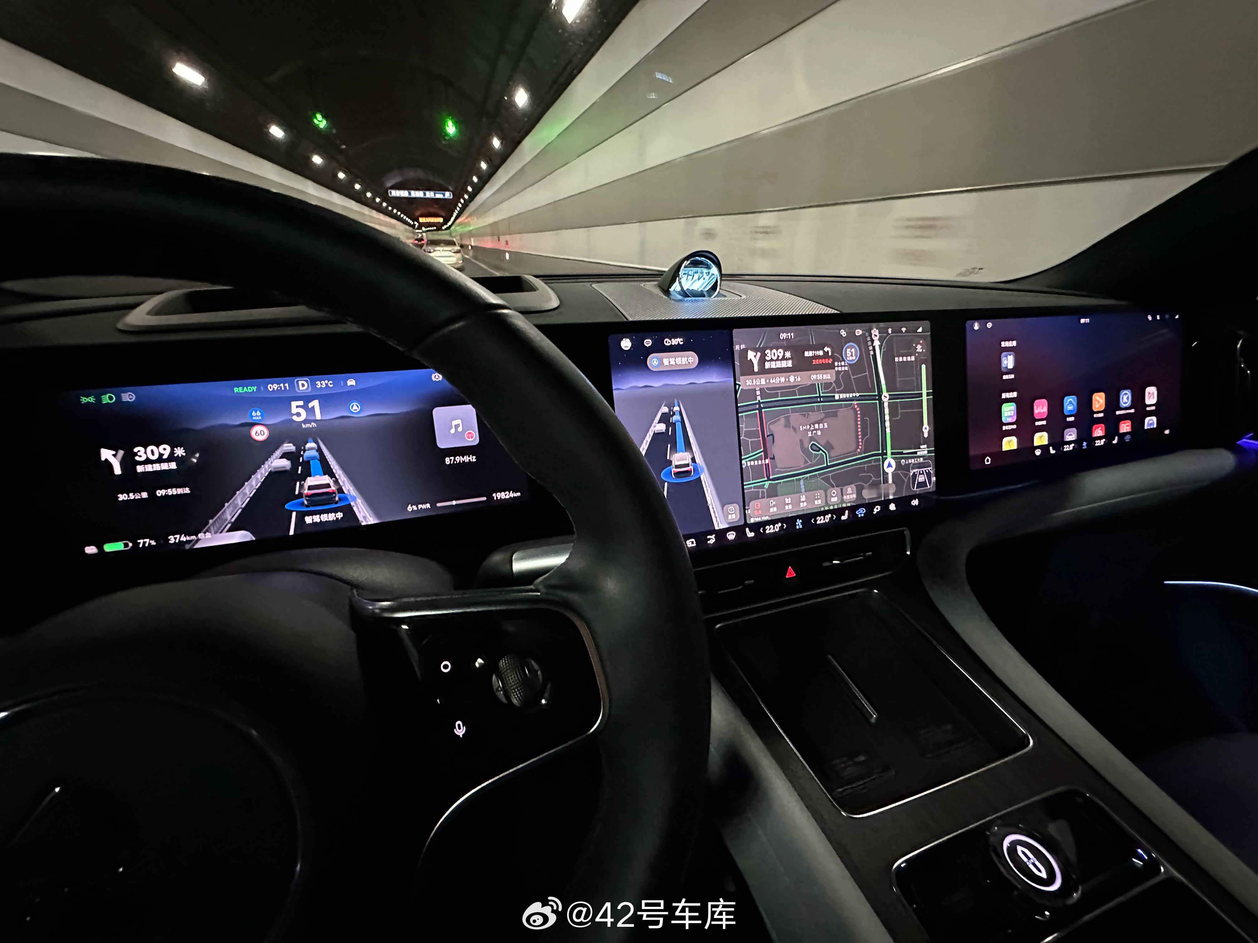 这段时间把差不多市面上 90% 的车都开回家过一遍。因为家住核心地区，目前能把陆