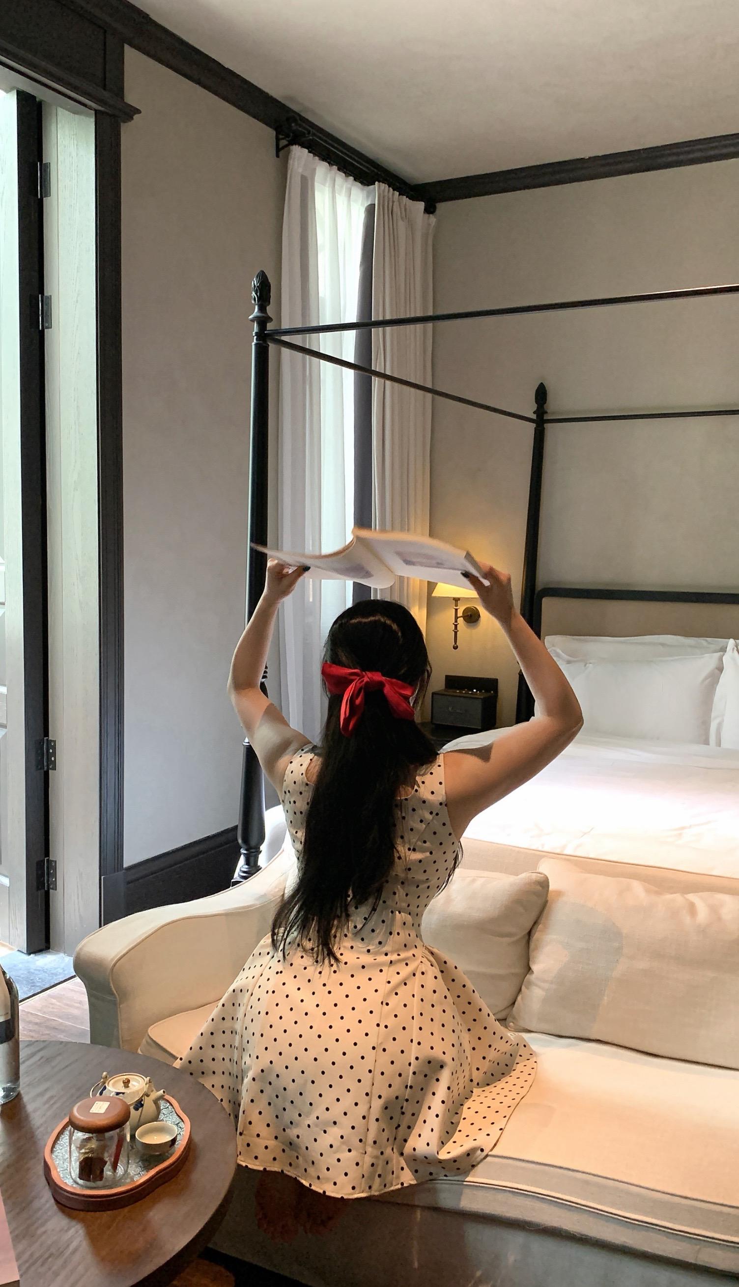 你说要给我小惊喜 怎么点开是助力成功了。