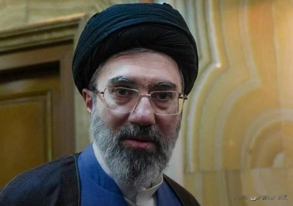 据伊朗媒体报道，伊朗最高领袖穆杰塔巴·哈梅内伊在Telegram上发表最新声明: