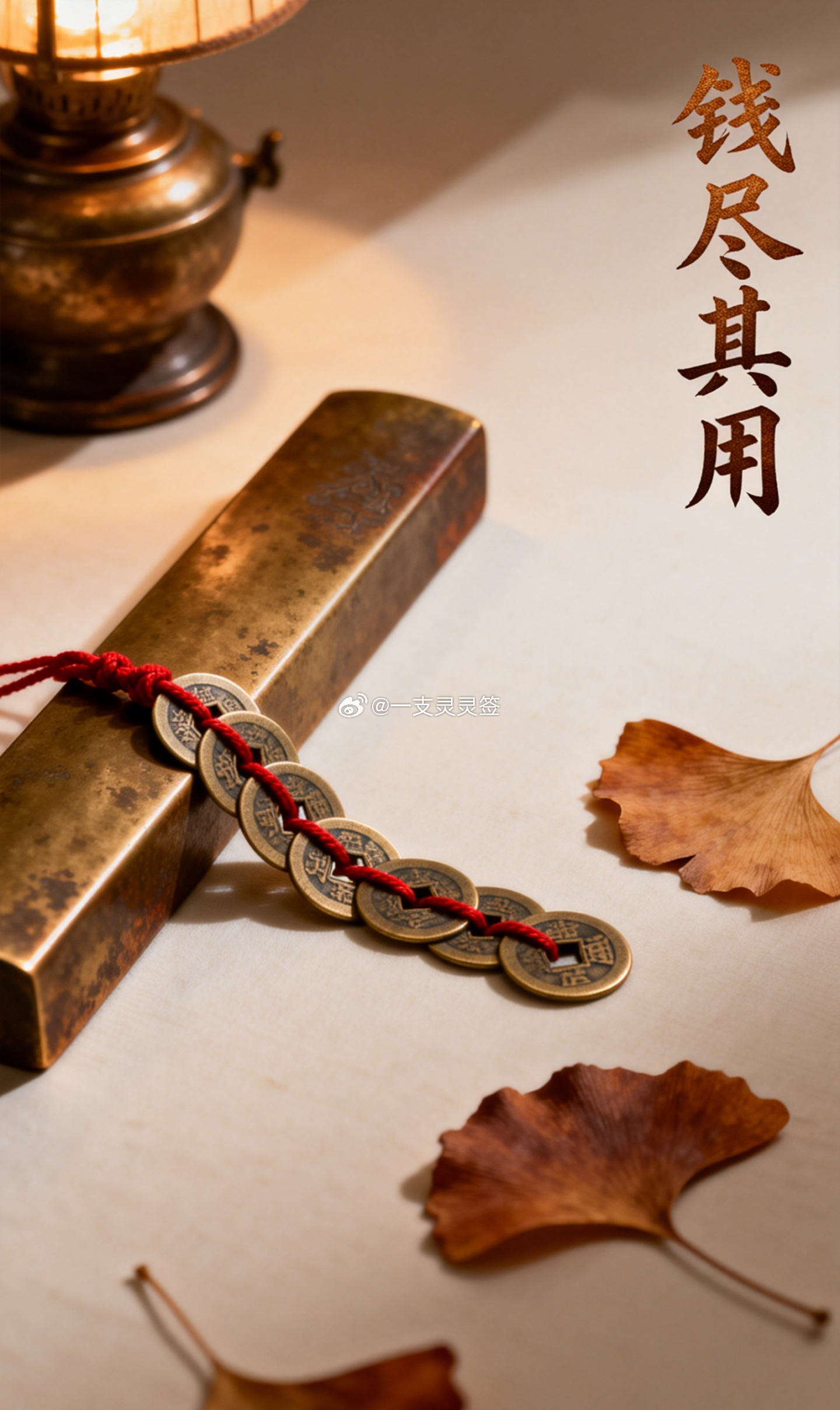 有些人花钱，其实是在替情绪结账。父母说一句“不舍得买”，他立刻转账，仿佛不给就是