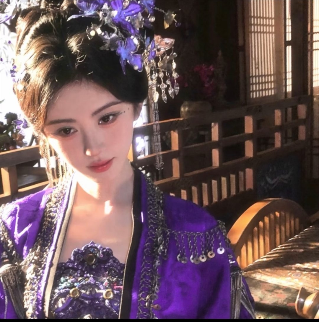 女生头像分享 鞠婧祎｜柳智敏｜金珍妮 
