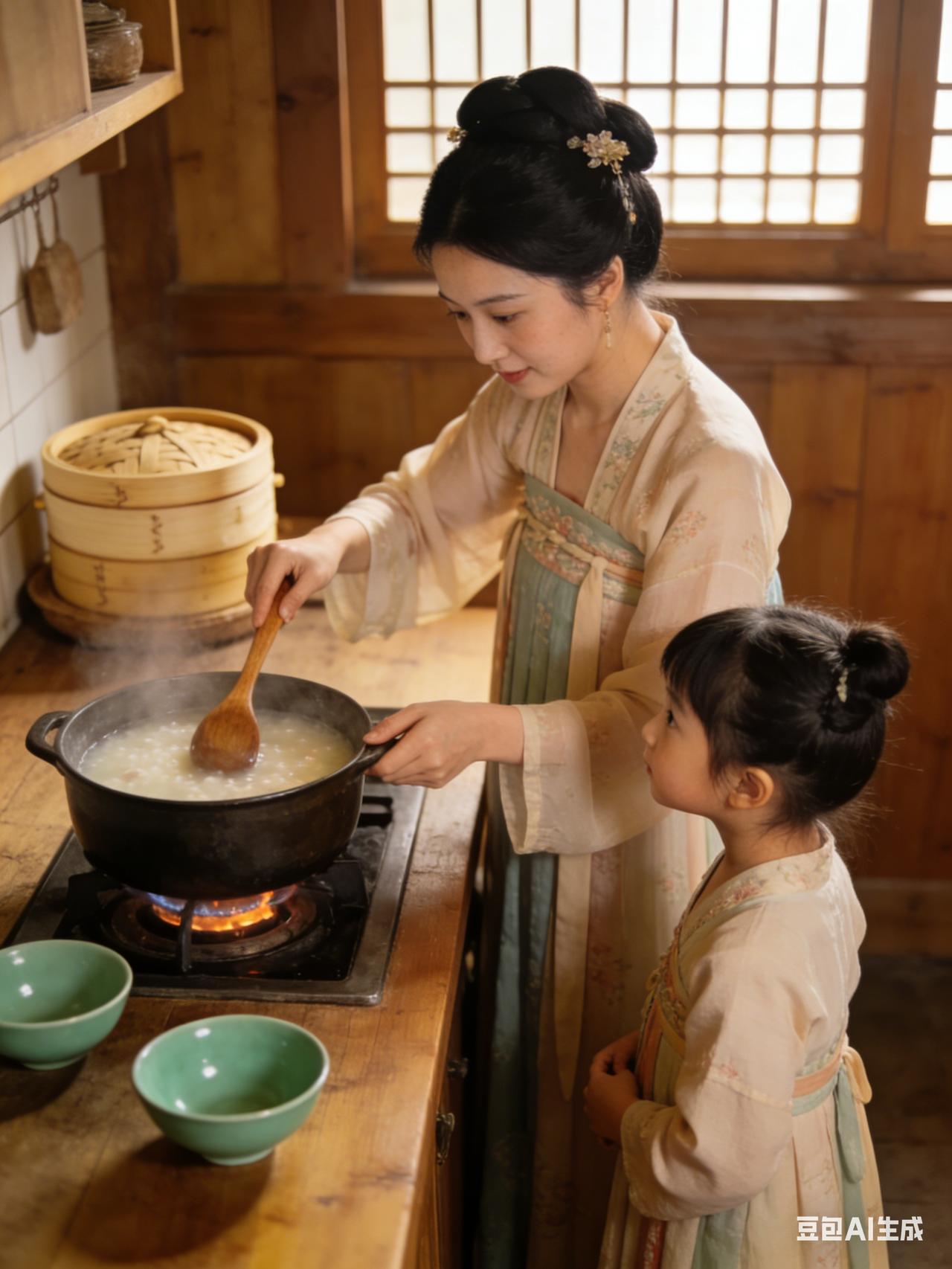4月3日   大雨  陪读第2天 早
今天  福建可谓是大雨倾盆，一大早5点半就