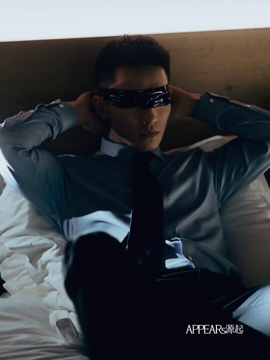 老公太帥，沒有安全感怎麼辦？！