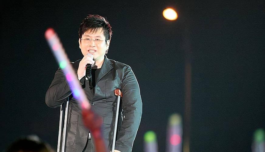 26年没出新专辑的郑智化终于发声了！这老哥儿可真够轴的，不是经典不唱，不是自己喜