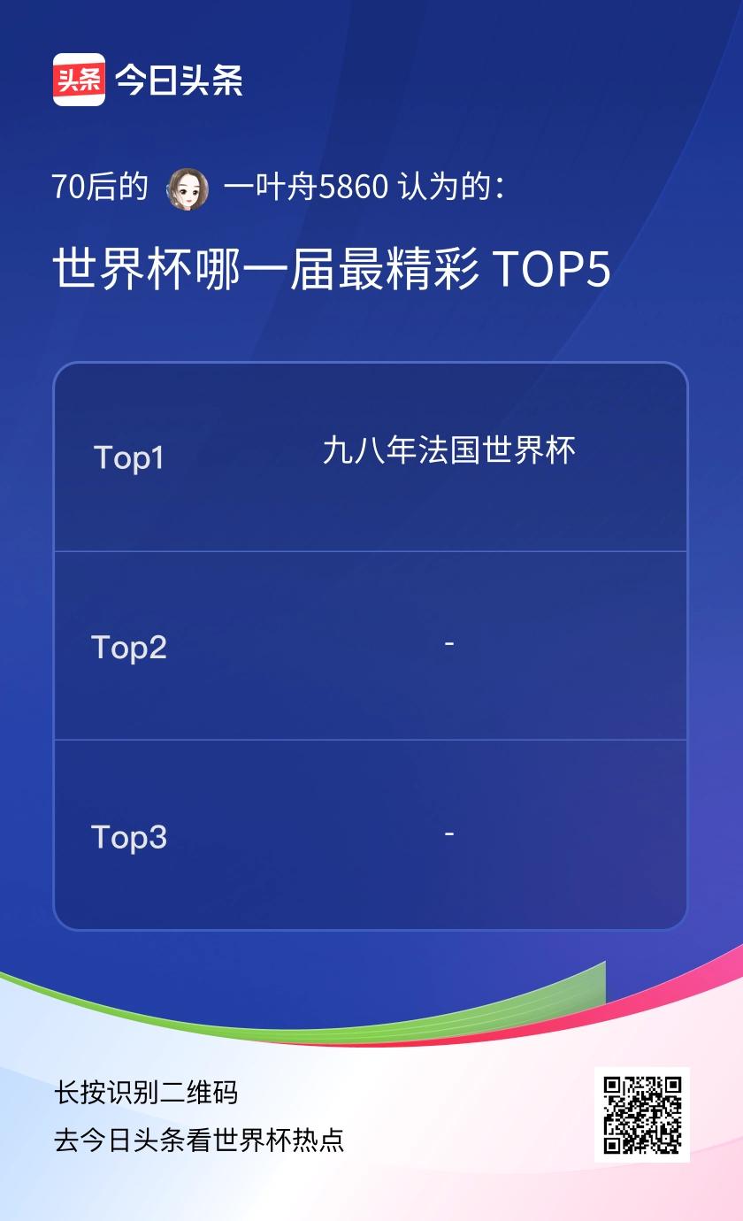 TOP5