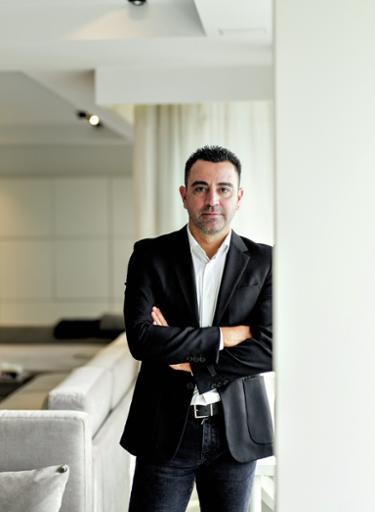 哈维：作为教练，我想赢得欧冠、欧洲杯、世界杯。巴萨至死不渝红蓝魂 ​​​