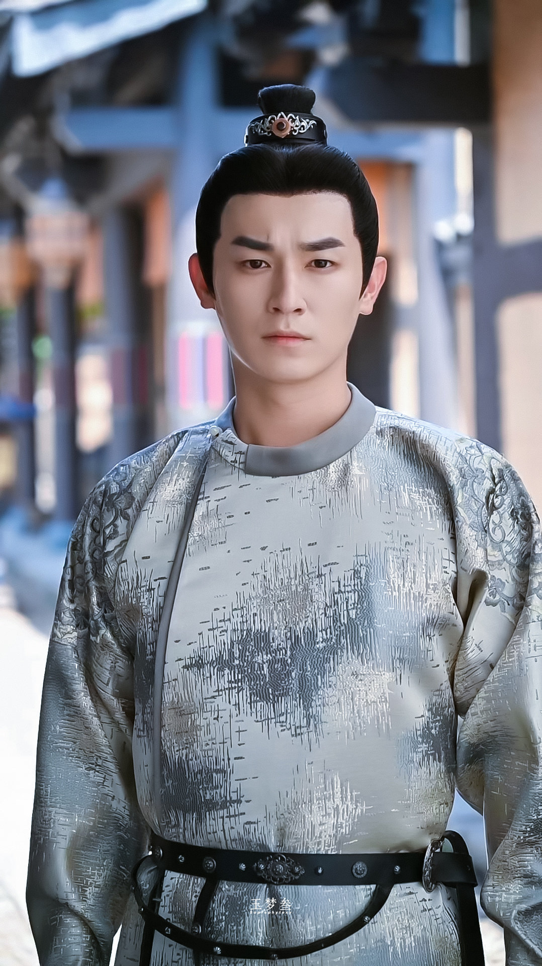 杨旭文卢凌风 ⭐杨旭文唐朝诡事录之长安 智勇双绝，心藏悲悯‌。宁断不求饶的膝，宁