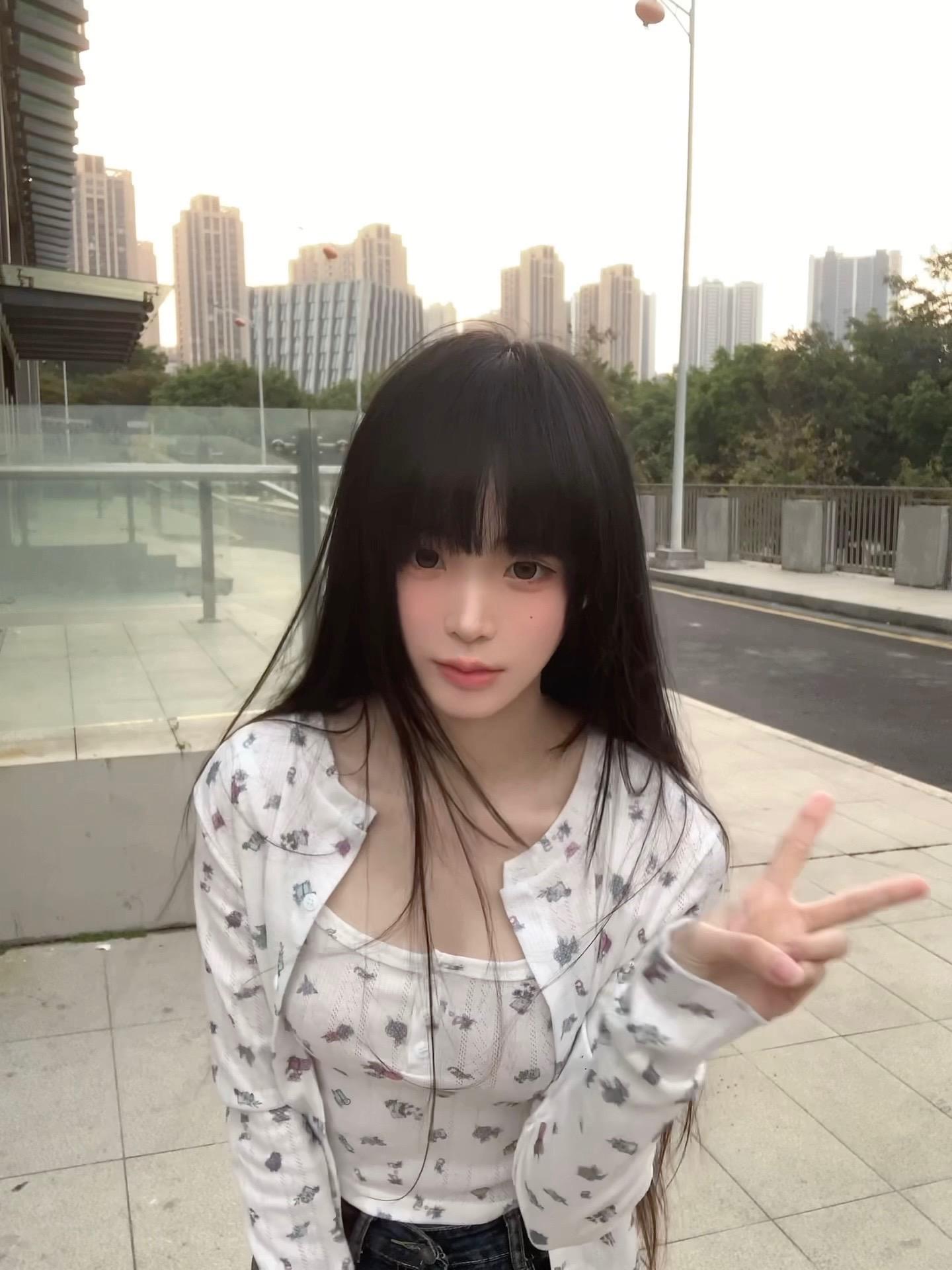 你只是小猫撒娇 怎么会是无理取闹呢