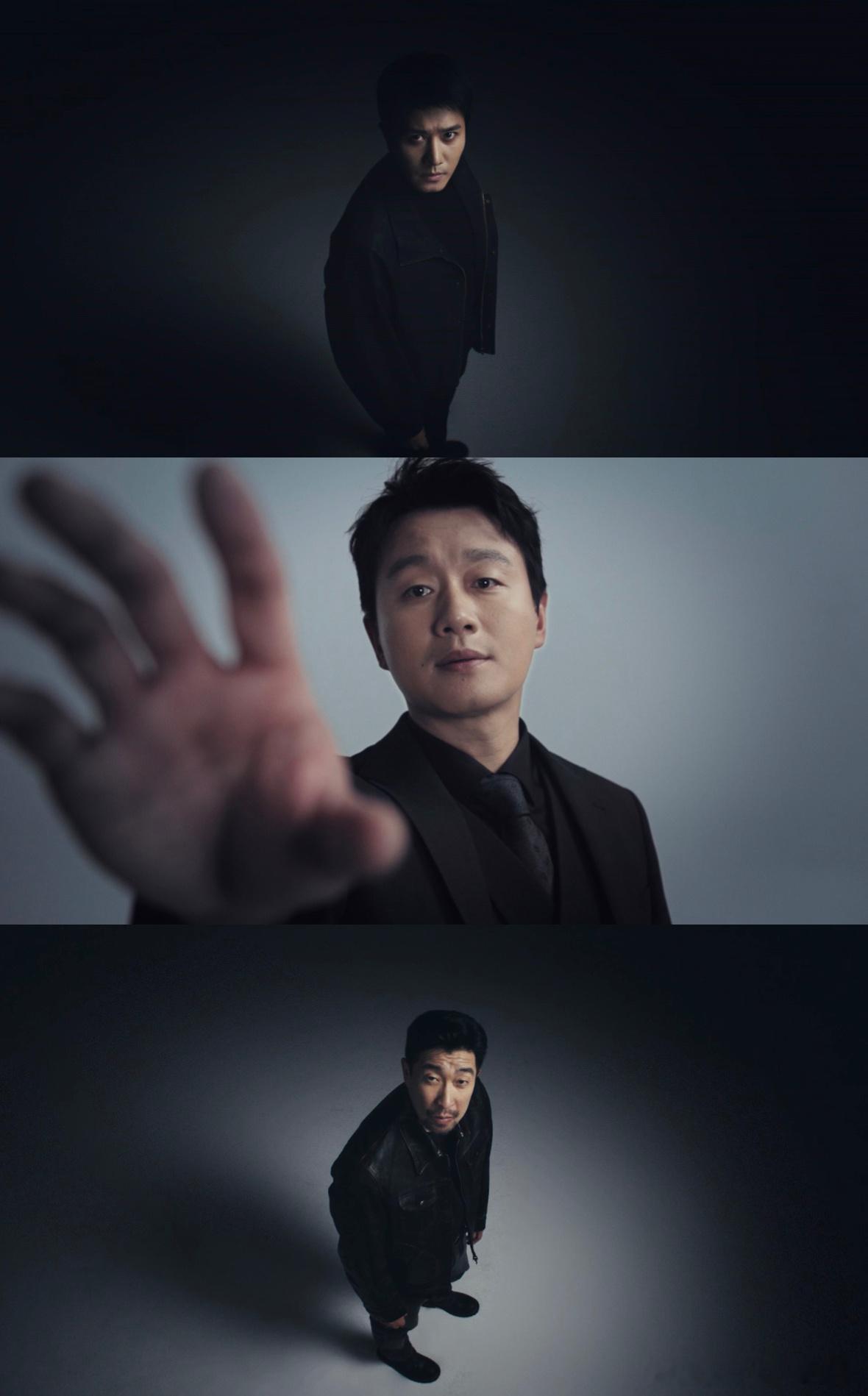 王千源悬疑剧最严厉的父亲 谁懂啊！王千源一演悬疑剧就自带压迫感！《登场》官宣，他