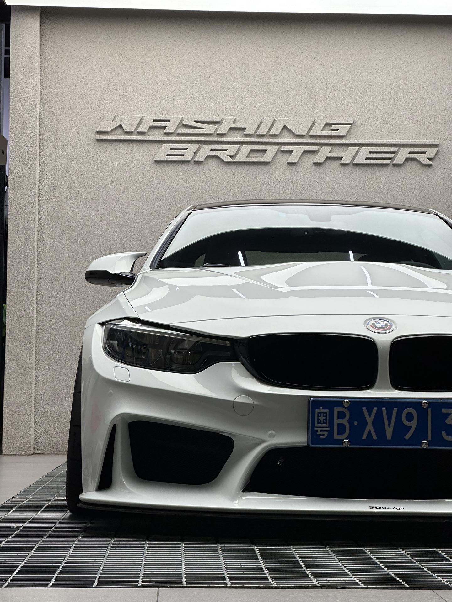 细节=不断折腾。记录玩车的乐趣