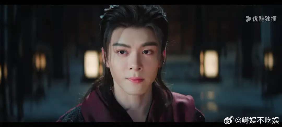 月麟预告的两位男主田嘉瑞、曾舜晞，状态怎么评？ 