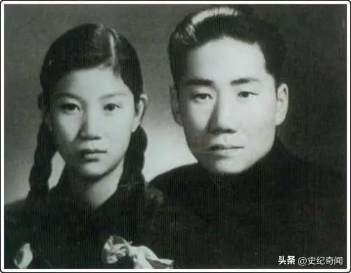 刘思齐晚年提起毛岸英时，曾深情地说：“我和岸英结婚，是因为爱上了他，爱上他的性格