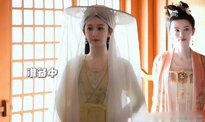 你告诉我，这是谁？？？？？？？？ 电视滤镜的锅吧 ​ ​​​