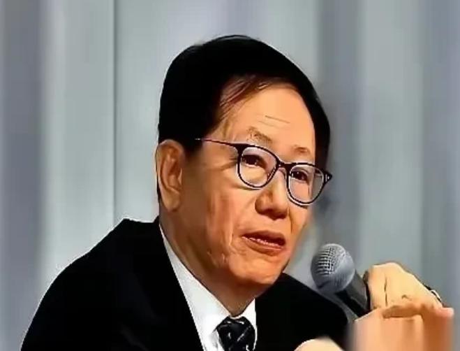 “大陆要是敢来，我就把台积电炸了，给你留个空岛！”
听听，这话说的，多硬气。
不