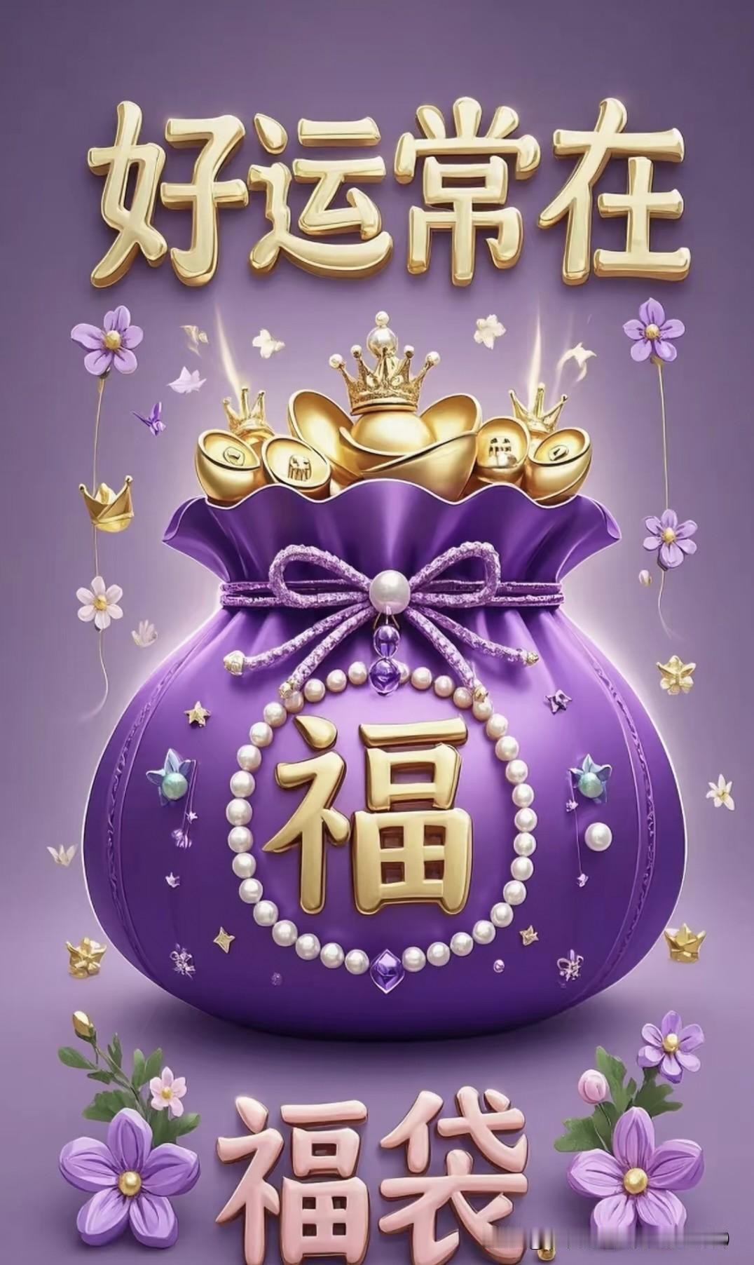 如何招来好运？其实就这3句话
 
很多人天天求好运，却不知道，好运从来不是求来的