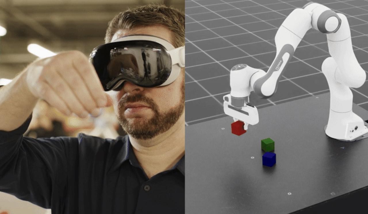 一个很简单的事实，如果连一个Vision AI 眼镜都还搞不明白；什么Physi