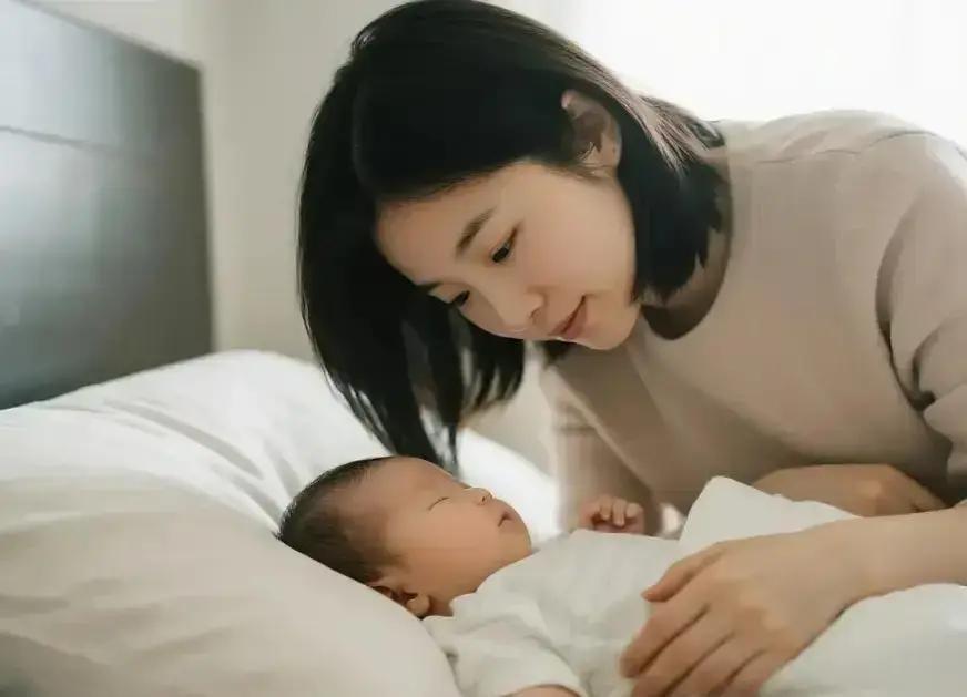 产后第15天，月子中心病房，新妈妈方静刚喂完奶，婆婆电话又炸响，表面关心实则瞄准