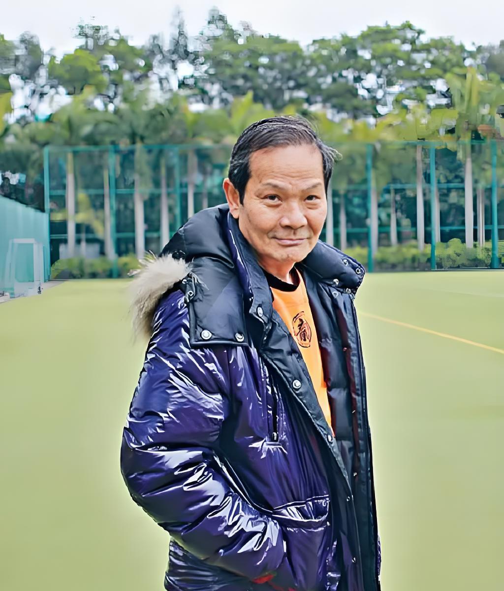 冯克安（1950年1月1日-2016年3月2日），中国香港男演员、导演，其出生于