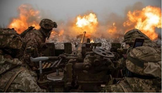 俄乌停了，中国的苦日子可能即将来临？说白了，俄乌停火就盼着中国过苦日子？这纯属把