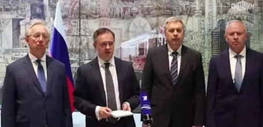 3月，全球局势来了一个180度的大转弯！谁能想到，闹了四年多的俄乌冲突，竟然被一