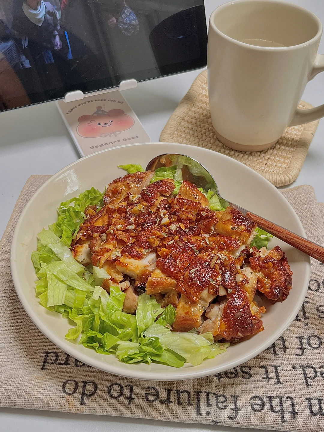 一人食🥣 | 提供一些做饭灵感