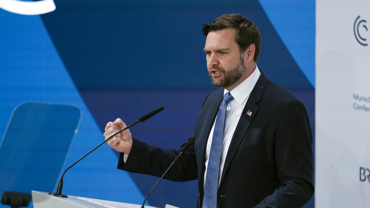 美副总统辩称委内瑞拉不是遥远的伊拉克

俄罗斯卫星通讯社 2026年1月8日, 