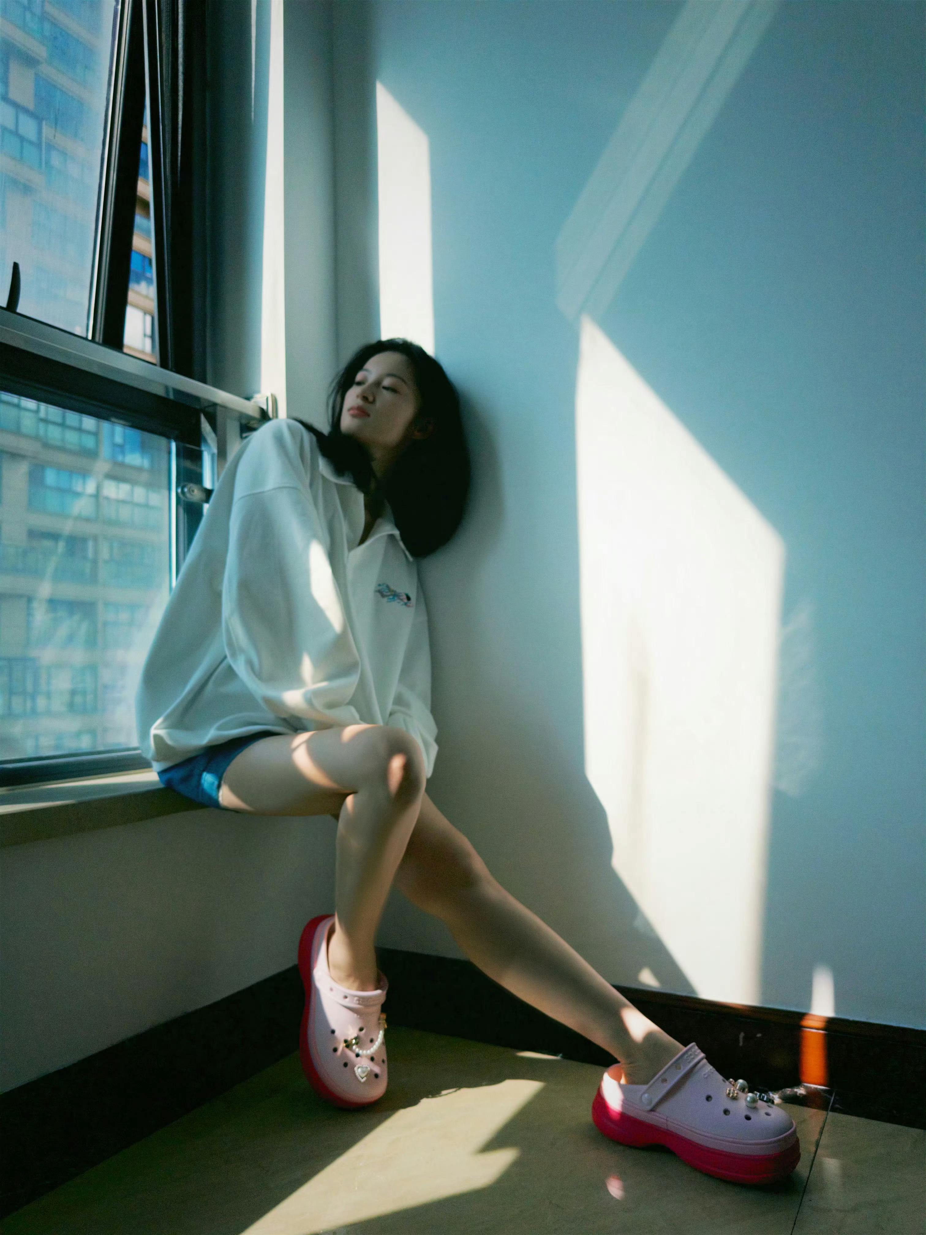 李嘉鑫🫧 ​​​