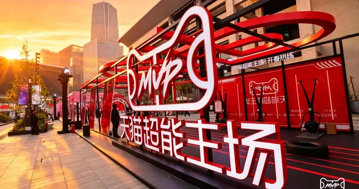 当“体验”成为撬动消费的杠杆，天猫运动户外为品牌找到沉淀价值的新方式。