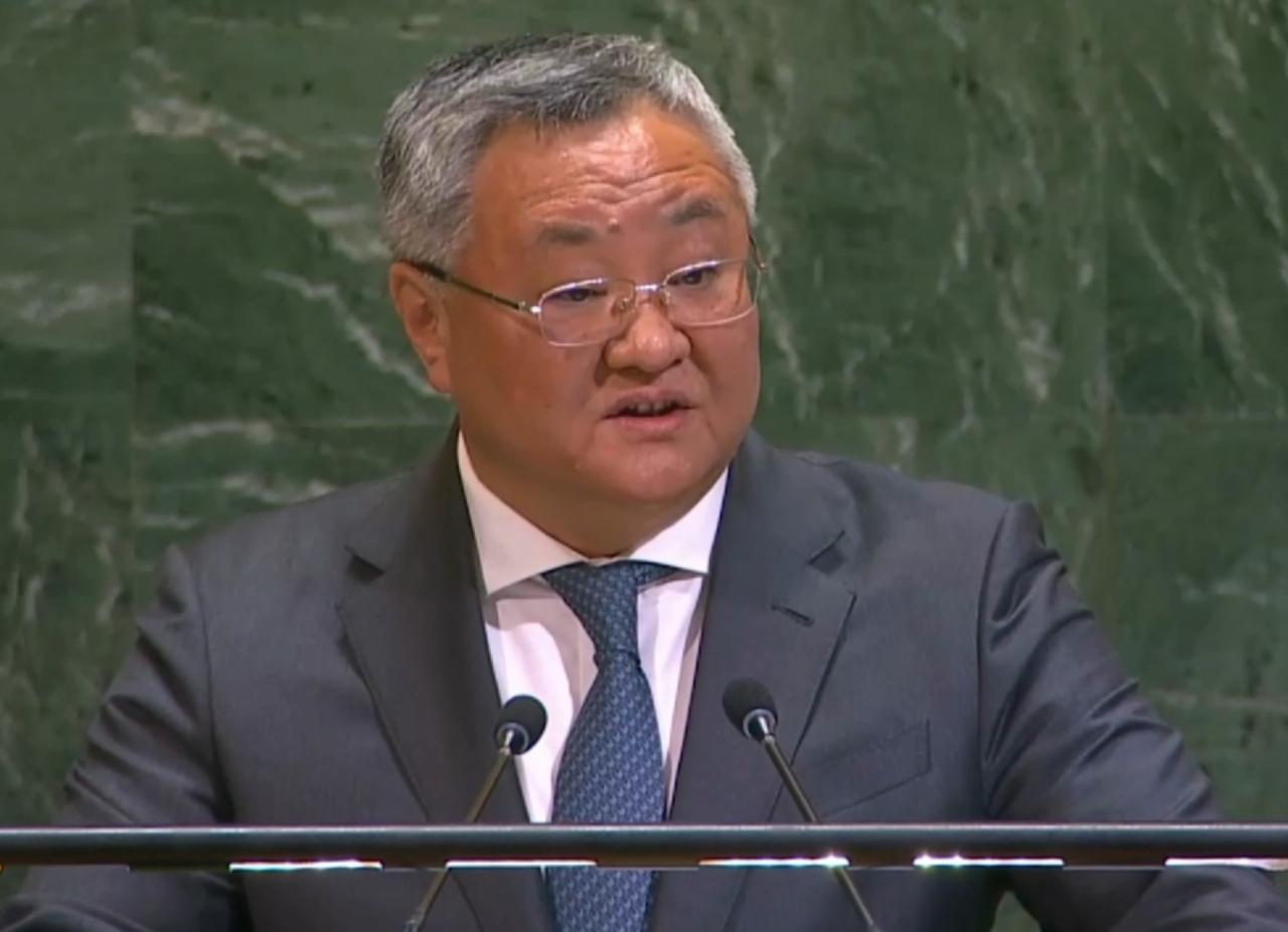 美说翻脸就翻脸，

现在伊核协议成了废纸

全球核安全还靠谱吗

伊核问题的和平