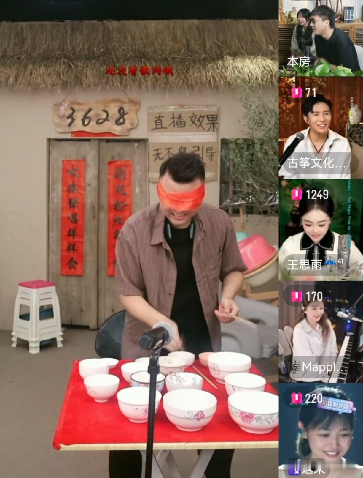 要说奖励哪家强，就看二饼点子王😅，才艺圈一直不屑于PK圈的惩罚奖励，二饼确实改