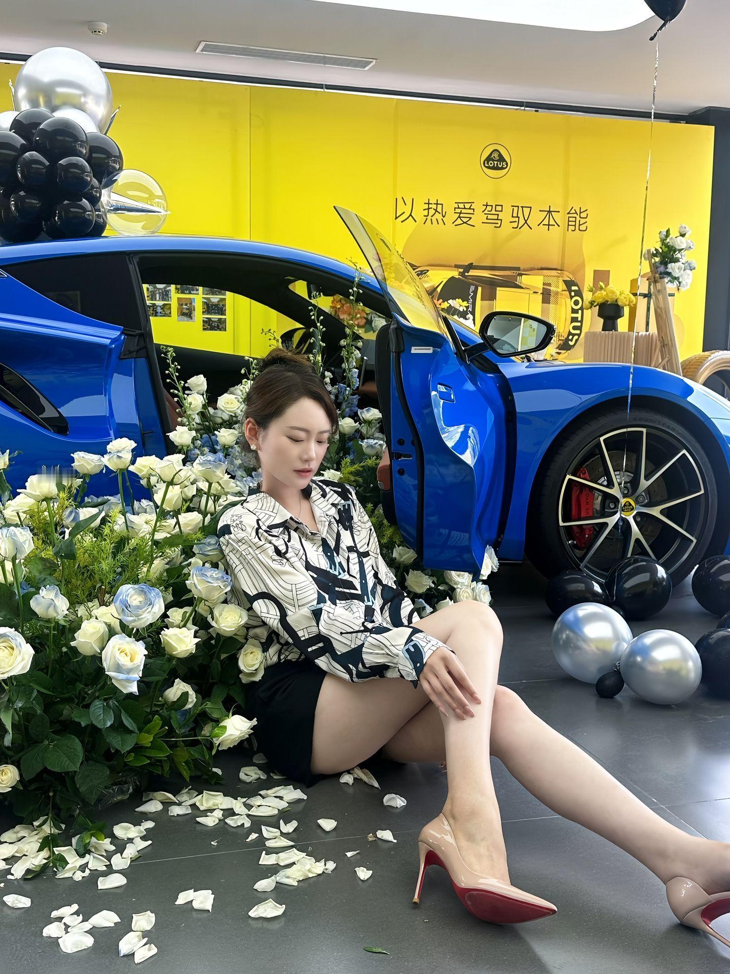 以热爱驾驭本能 ​​​