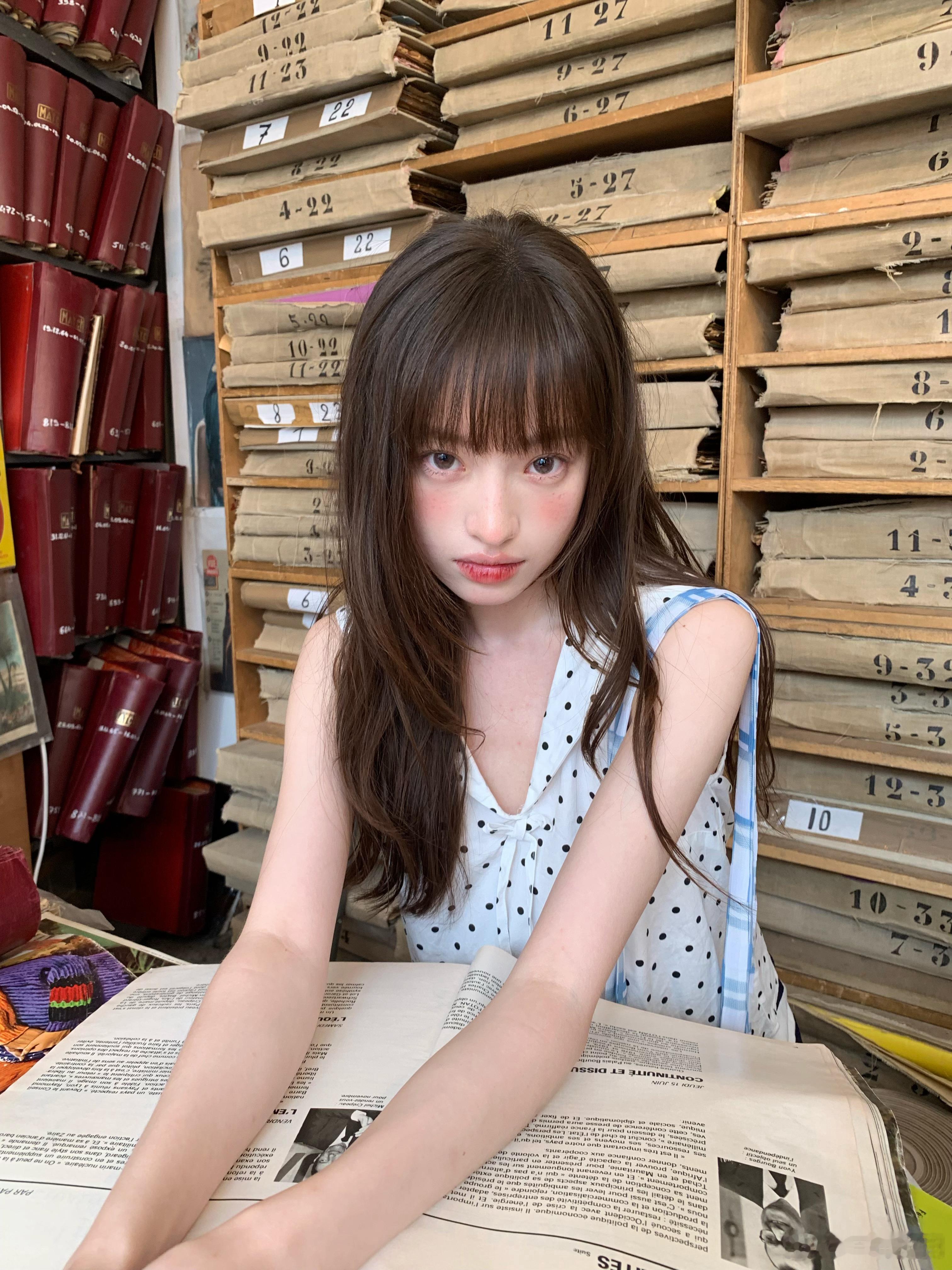 最近的生活～七夕快乐🎉（很多打工照[兔子][兔子] 又换了美丽的美甲💅 ​​