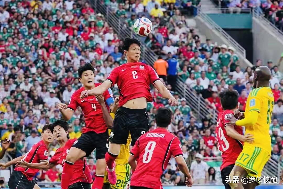 世界杯32席目前已经产生30席，韩国队已经彻底出局，伊朗队还有一线生机，要看最终