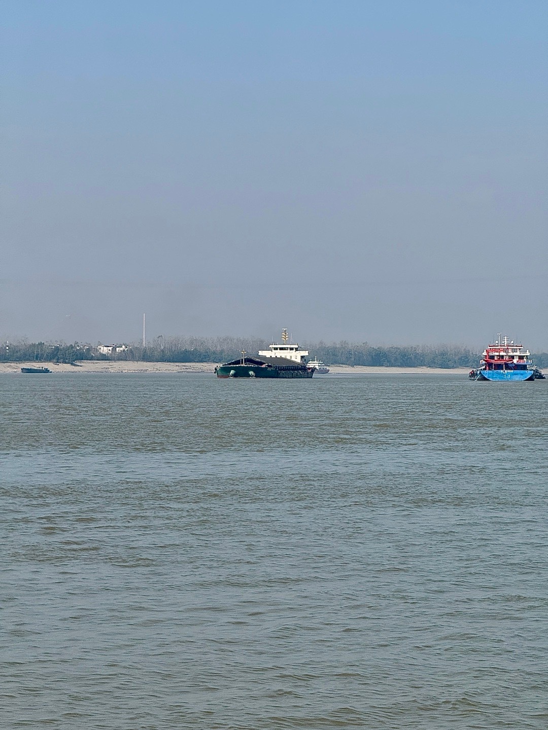 未来无法预料 别吝啬爱与生活 