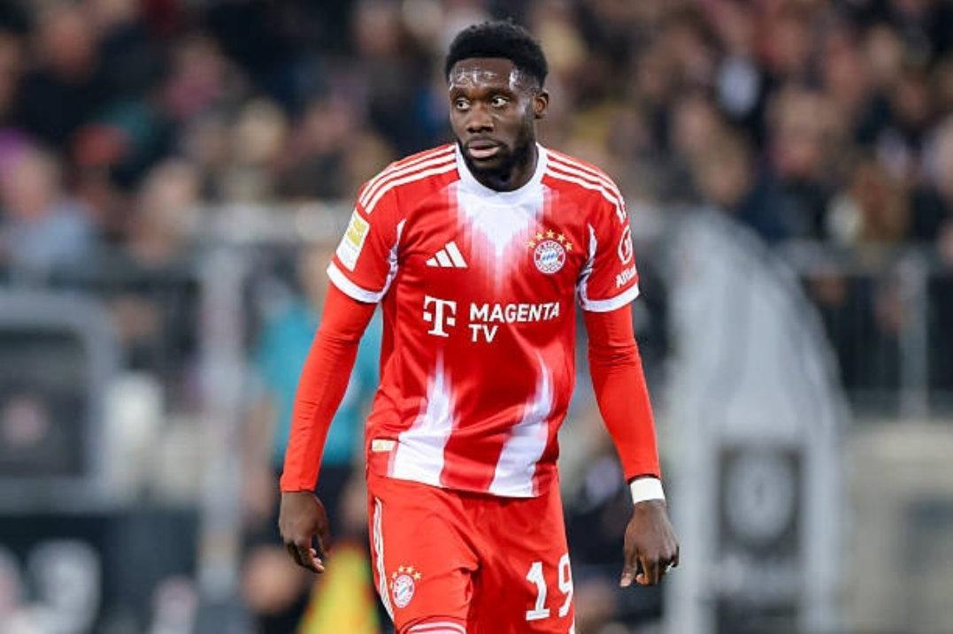 如果有很高的报价，戴维斯在拜仁不会被认为是像穆夏拉一样不可出售的。然而，俱乐部并