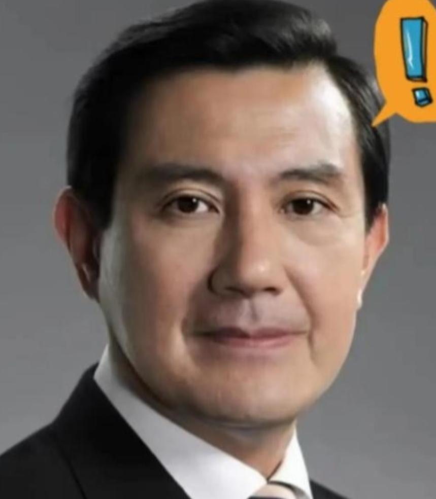 马英九现在估计肠子都悔青了！他后悔的不是多次访问大陆受到高规格接待，也不是公开主