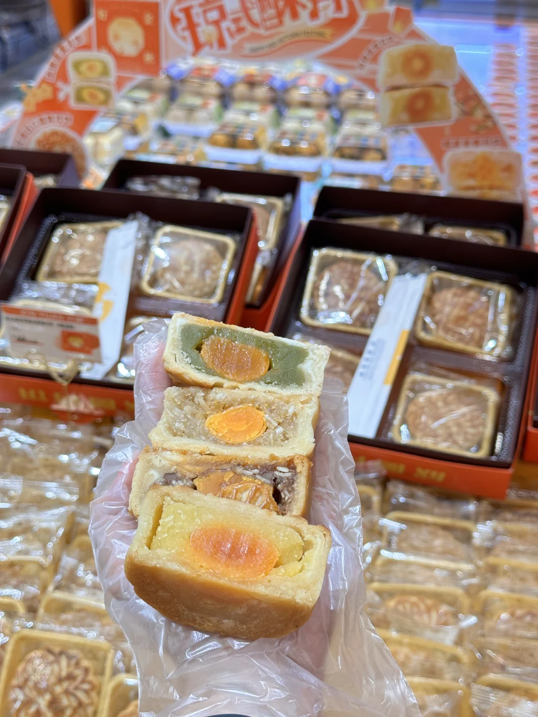 一口吃回童年味道  好吃哭！！