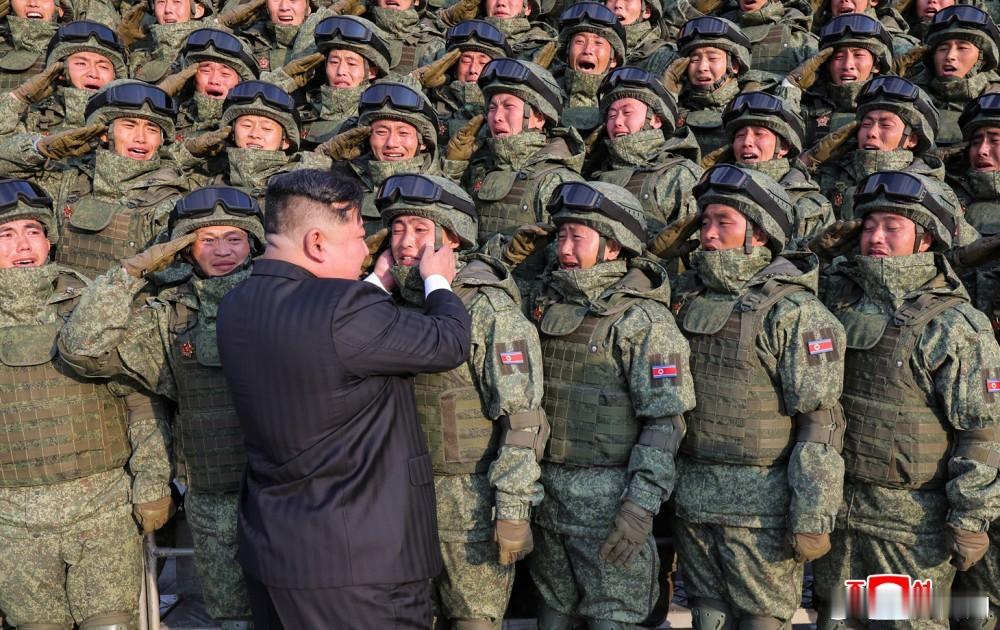 日媒日经说，朝鲜出兵援俄3年赚得130亿美元， 